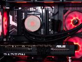 Ryzen 7 7800x3d B850 32gb Ddr5 1tb Rx 9070 XT 16gb - nuotraukos Nr. 2
