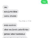Ausinės Pro3 (2026) garantija, atsiliepimai - nuotraukos Nr. 6