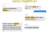 Ausinės Pro3 (2026) garantija, atsiliepimai - nuotraukos Nr. 9