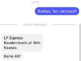 Ausinės Pro3 (2026) garantija, atsiliepimai - nuotraukos Nr. 11