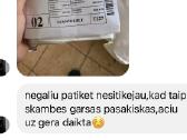 Ausinės Pro3 (2026) garantija, atsiliepimai - nuotraukos Nr. 18