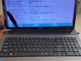 Acer Aspire 7750g, Hp 250 G7 - nuotraukos Nr. 6