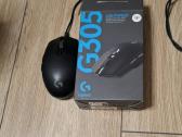 Logitech G203 prodigy pele - nuotraukos Nr. 2