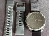 Garmin Fenix 8 47 mm Solar - nuotraukos Nr. 2