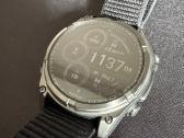 Garmin Fenix 8 47 mm Solar - nuotraukos Nr. 3