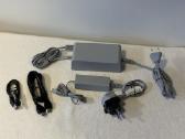 Modded! Nintendo Black Wii U 500gb HDD + 64gb msd - nuotraukos Nr. 3