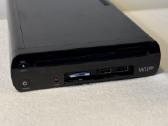 Modded! Nintendo Black Wii U 500gb HDD + 64gb msd - nuotraukos Nr. 6