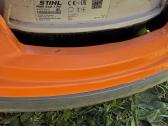 Parduodu Stihl vejos robota - nuotraukos Nr. 2