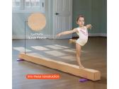 Gimnastikos bumos - nuotraukos Nr. 4