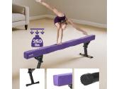 Gimnastikos bumos, balanso sijos - nuotraukos Nr. 7