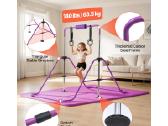 Gimnastikos skersinė su kilimėliu - nuotraukos Nr. 34