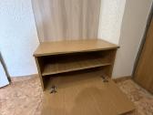 Atiduodu spintelė, kabyklė - nuotraukos Nr. 4