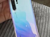 Idealios bukles Huawei p30 pro - nuotraukos Nr. 2