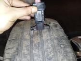 Suzuki Sx4 originalūs ratlankiai su padagom 6x16j - nuotraukos Nr. 4