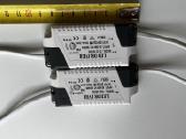 2 x LED juostos draiveriai - nuotraukos Nr. 2
