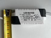 2 x LED juostos draiveriai - nuotraukos Nr. 5