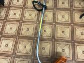 Elektrinis trimeris Stihl Fse 81 - nuotraukos Nr. 2