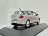 Seat Toledo 2004 pilka 1:43 Fischer - nuotraukos Nr. 4