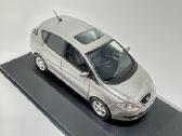 Seat Toledo 2004 pilka 1:43 Fischer - nuotraukos Nr. 5