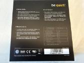 Be quiet! Pure Wings 2 Pwm 140 mm (Bl040) - nuotraukos Nr. 5