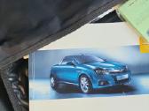 Kabrioletas- Roadsteris Opel Tigra - nuotraukos Nr. 8