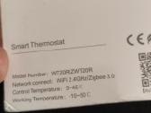 Išmanusis termostatas - nuotraukos Nr. 4