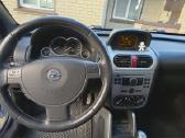 Kabrioletas- Roadsteris Opel Tigra - nuotraukos Nr. 31