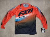 Fxr Scott naujos motokroso enduro aprangos - nuotraukos Nr. 13