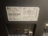 165cm 4k Uhd smart LG 65ut81003la su garantija - nuotraukos Nr. 2