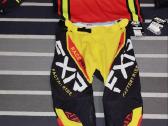 Fxr Scott naujos motokroso enduro aprangos - nuotraukos Nr. 9
