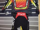 Fxr Scott naujos motokroso enduro aprangos - nuotraukos Nr. 10