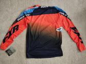 Fxr Scott naujos motokroso enduro aprangos - nuotraukos Nr. 14
