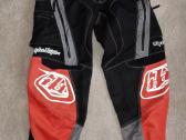 Fxr Scott naujos motokroso enduro aprangos - nuotraukos Nr. 11