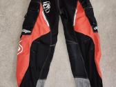 Fxr Scott naujos motokroso enduro aprangos - nuotraukos Nr. 12