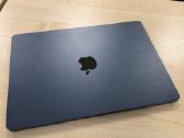 MacBook Air M3 - nuotraukos Nr. 2