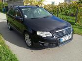 Parduodu Volkswagen pasat - nuotraukos Nr. 2