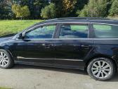 Parduodu Volkswagen pasat - nuotraukos Nr. 3