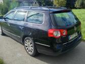 Parduodu Volkswagen pasat - nuotraukos Nr. 4