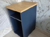Ikea naktinis staliukas - nuotraukos Nr. 2