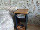 Ikea naktinis staliukas - nuotraukos Nr. 3