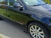 Parduodu Volkswagen pasat - nuotraukos Nr. 7