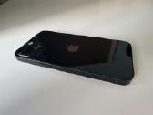 iPhone 13 mini, Black, Originalus 128gb - nuotraukos Nr. 3