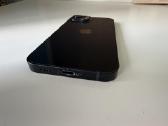 iPhone 13 mini, Black, Originalus 128gb - nuotraukos Nr. 4
