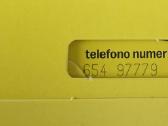Gražus numeris #777# - nuotraukos Nr. 2