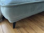 Belavio kampinė sofa - nuotraukos Nr. 3