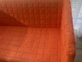 Ikea Knopparp sofkutė - nuotraukos Nr. 2