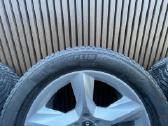 Audi R19 Michelin Ms padangos 255/55 - nuotraukos Nr. 3