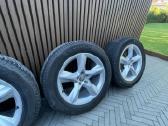 Audi R19 Michelin Ms padangos 255/55 - nuotraukos Nr. 5