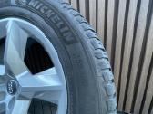 Audi R19 Michelin Ms padangos 255/55 - nuotraukos Nr. 6