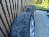 Audi R19 Michelin Ms padangos 255/55 - nuotraukos Nr. 7